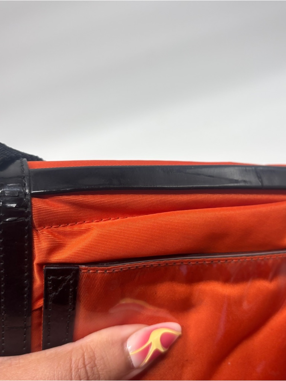 Rare Christian Dior “Life Bag” CD47 Vintage Y2K Galliano Era - Picture 12 of 16